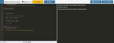 Online Python Editor: Desenvolva Bots e Estratégias para Apostas